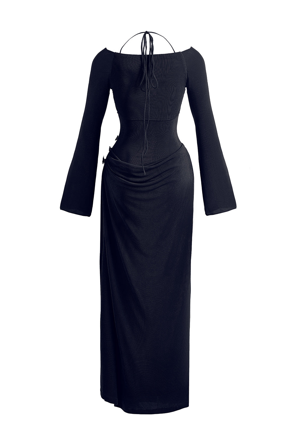 Cassia Dress