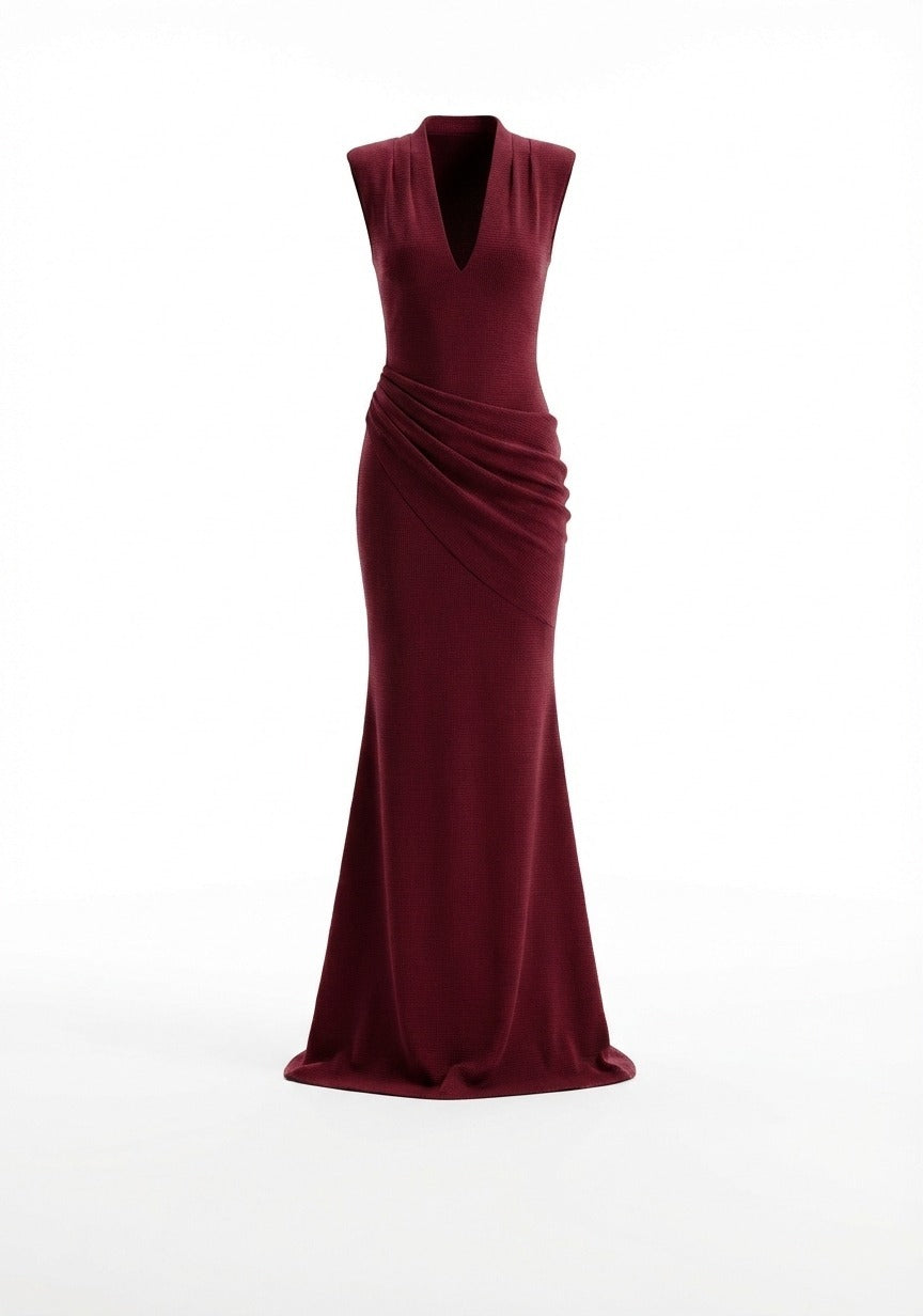 Aveline Dress