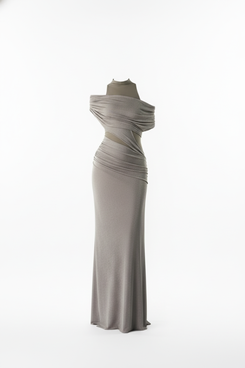 Raviena Dress