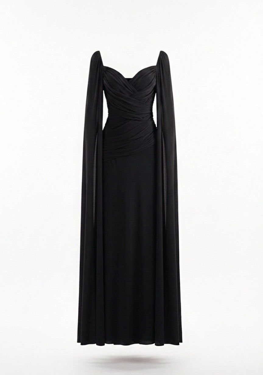 Rosavine Dress