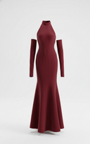Merina Dress
