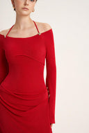 Cassia Dress