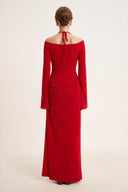 Cassia Dress