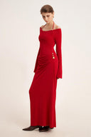 Cassia Dress