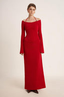 Cassia Dress
