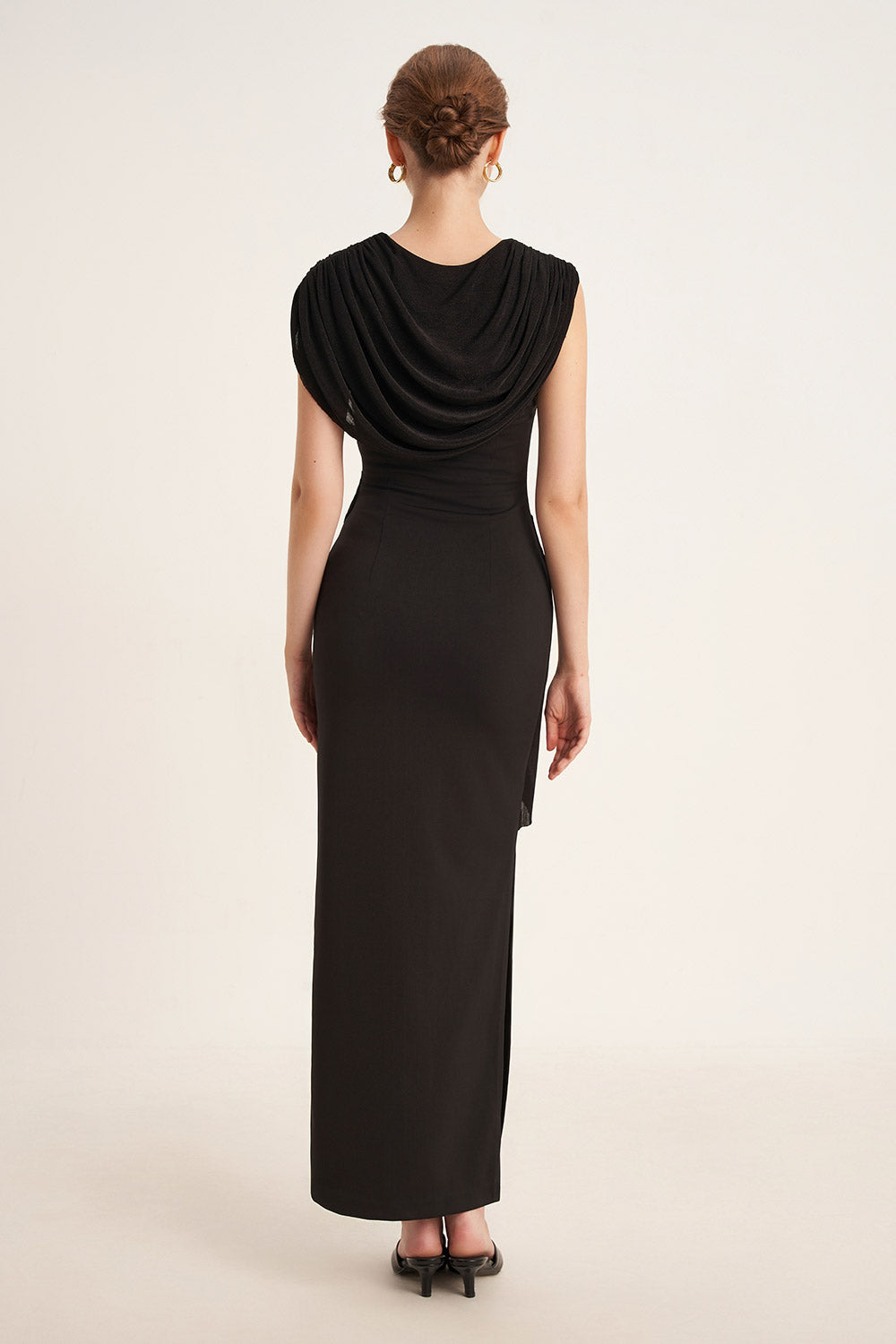 Elderberry Dress