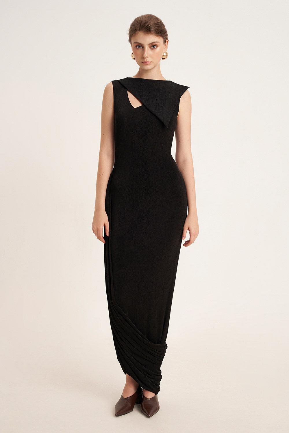 Primrose Dress