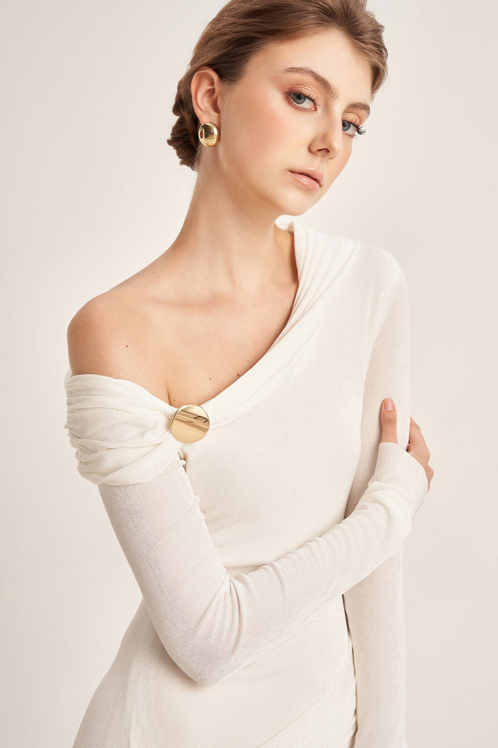Dandelion Dress