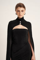 Pansy Cape