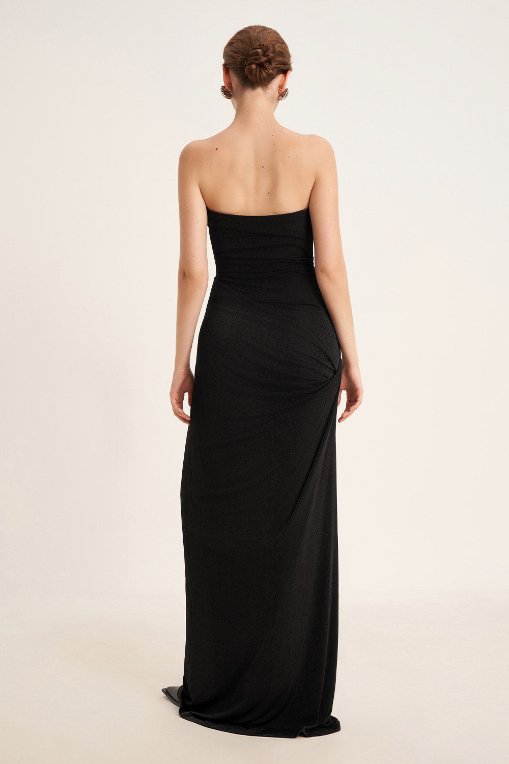 Pansy Dress