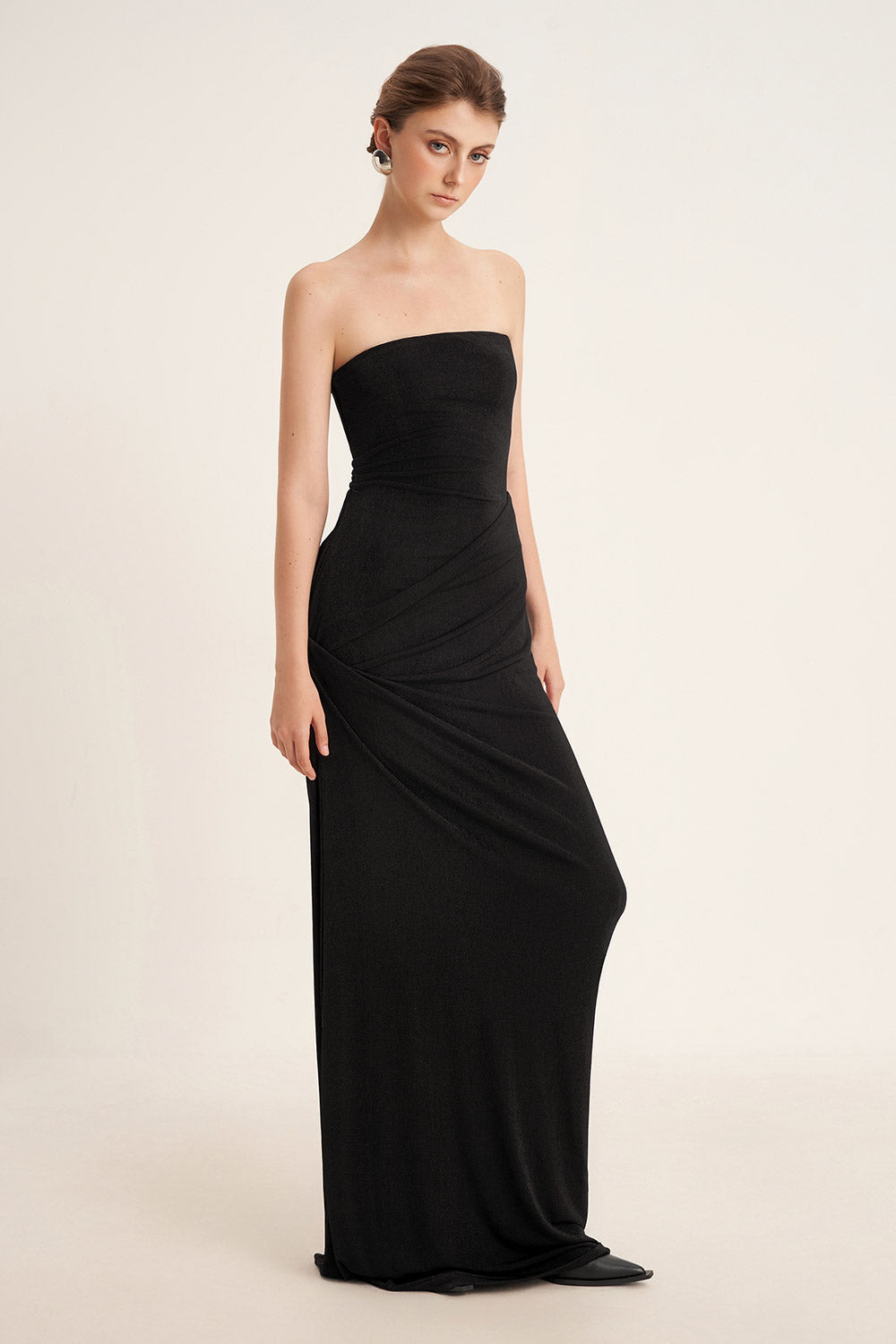 Pansy Dress