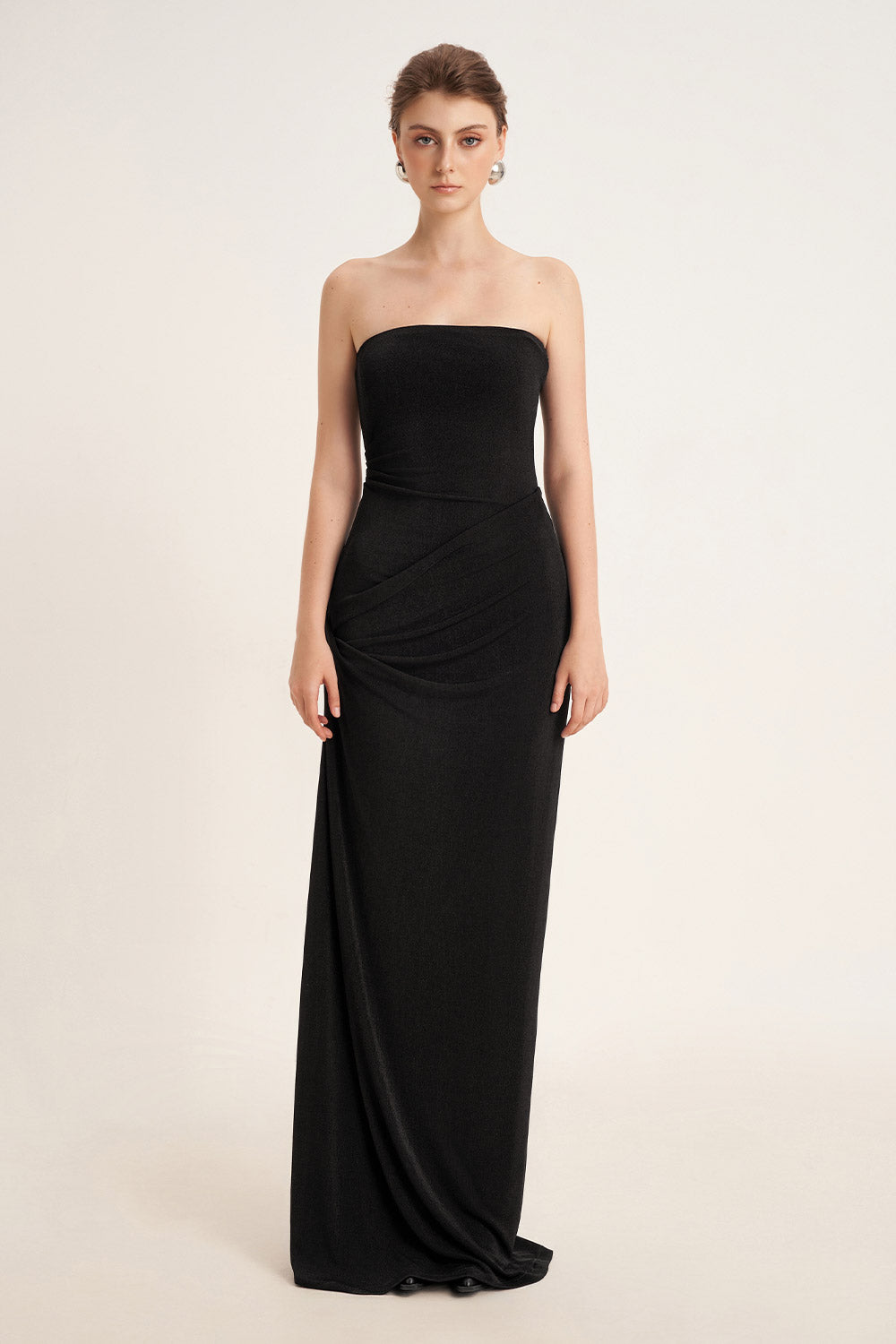 Pansy Dress