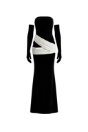 Chentelle Dress