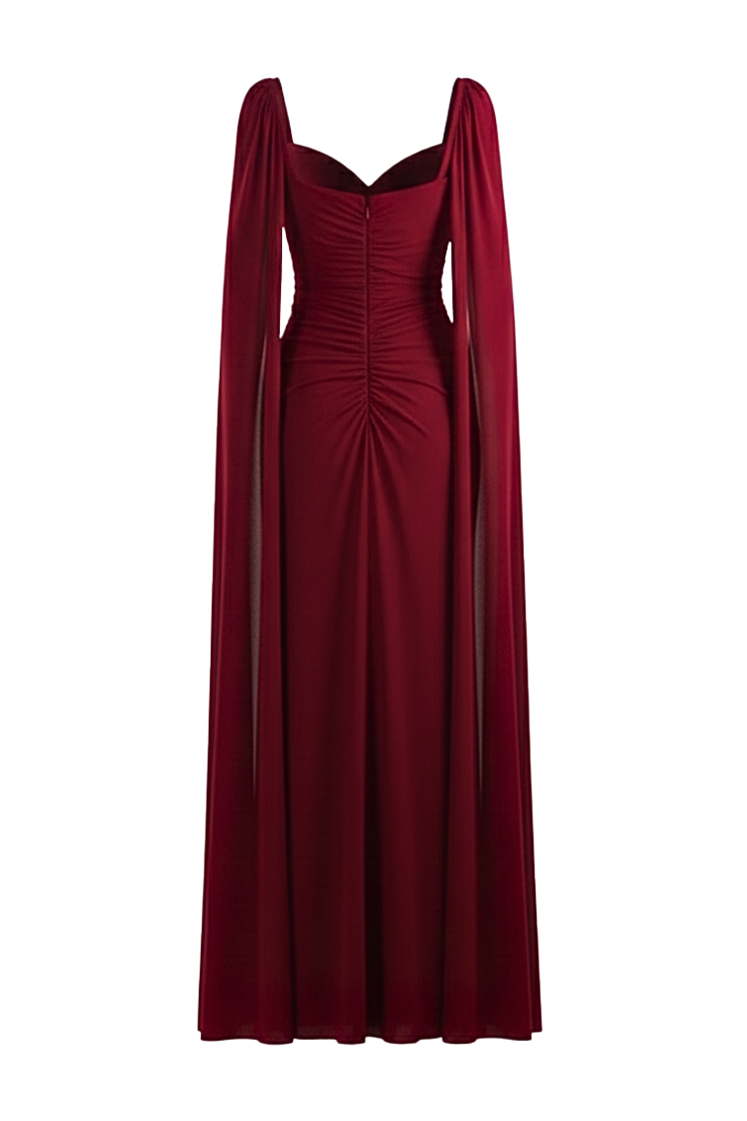 Rosavine Dress