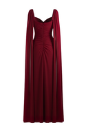 Rosavine Dress