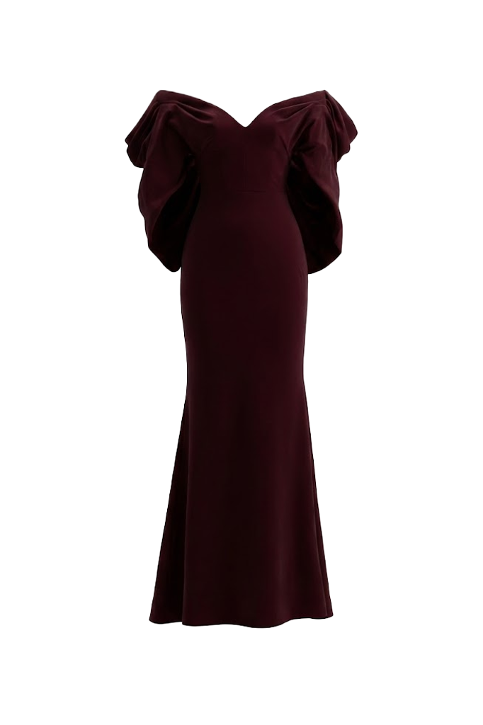 Amora Dress