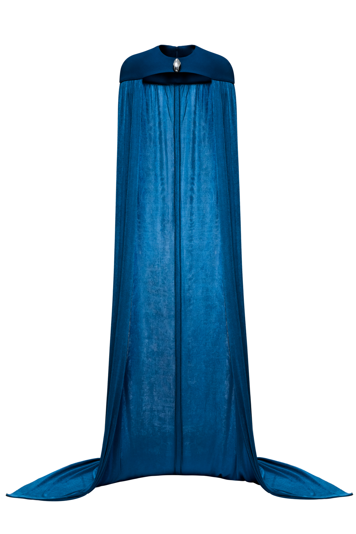 Azurel Elastance Jersey Cape