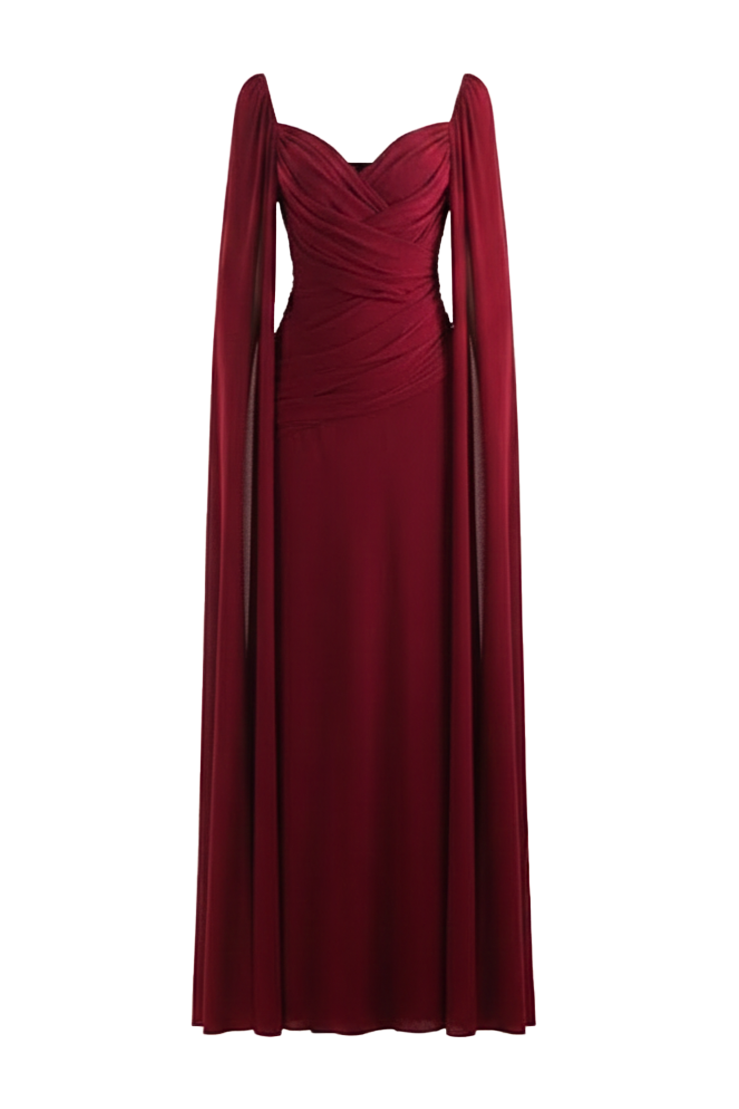Rosavine Dress