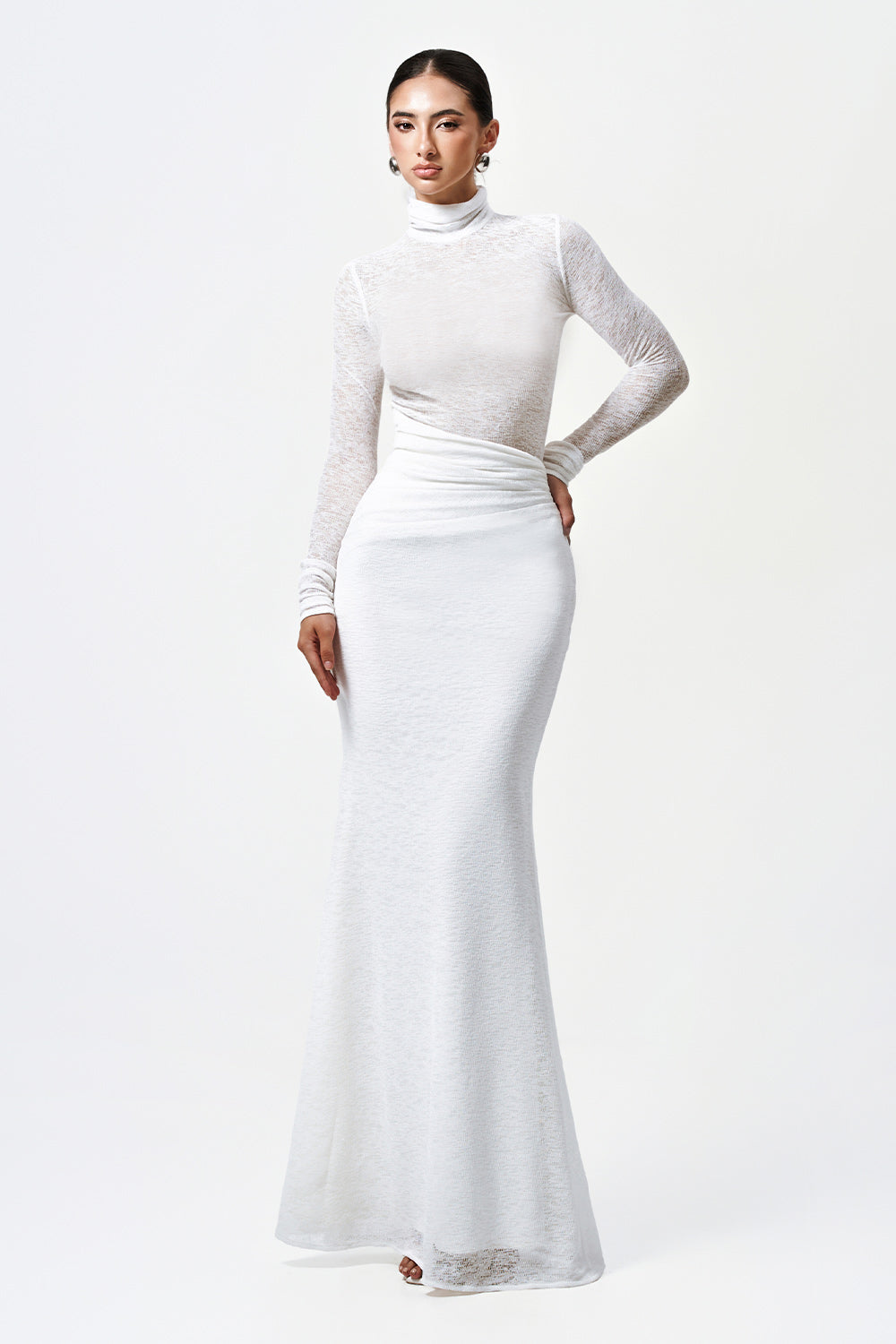 Myra Skirt