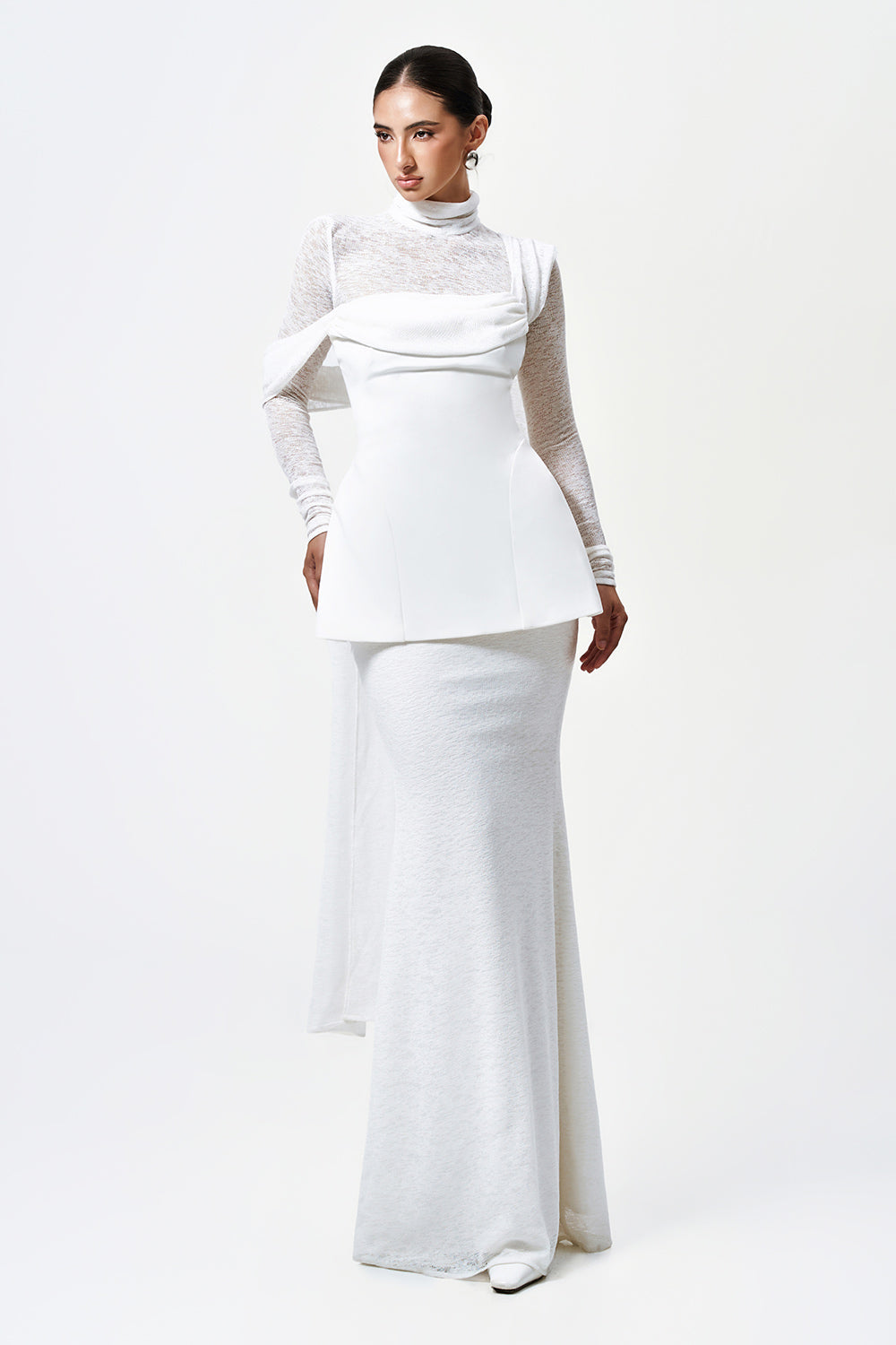 Myra Skirt