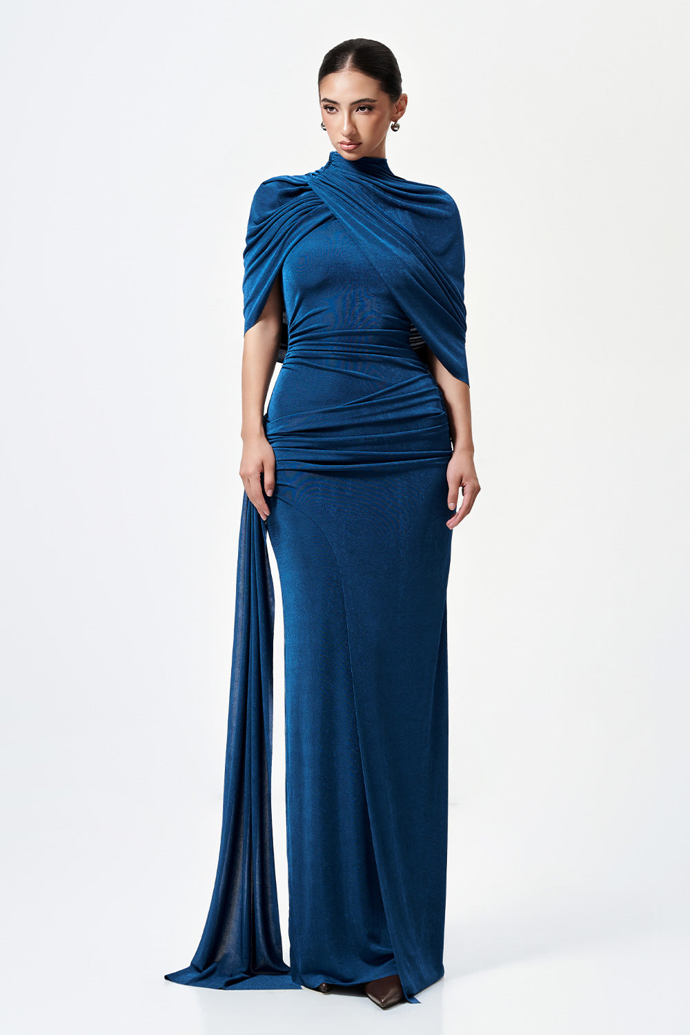 Athena Dress