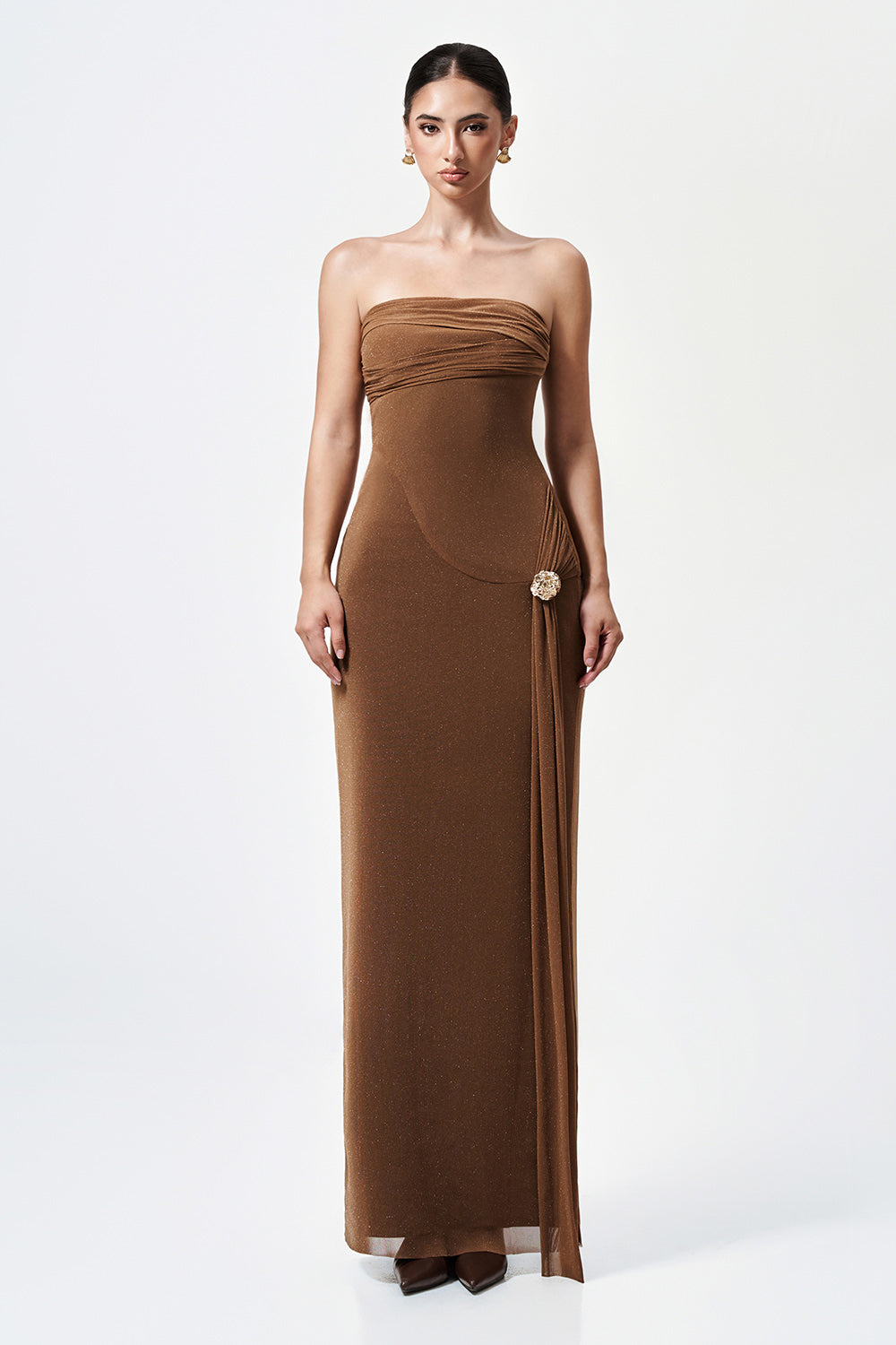 Dunessia Dress