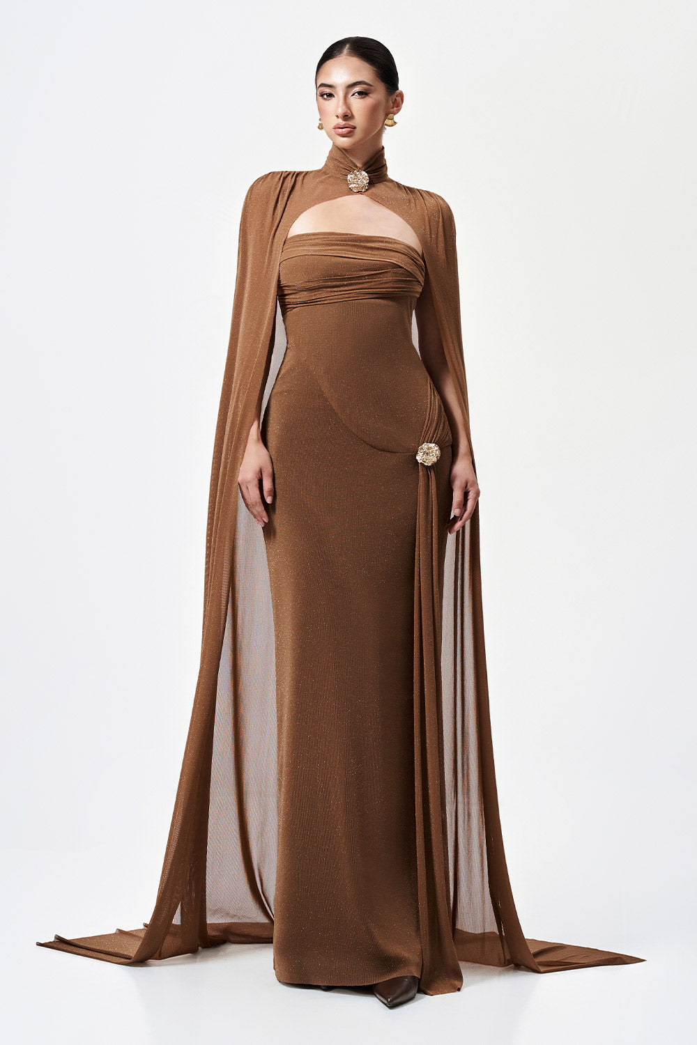 Dunessia Dress