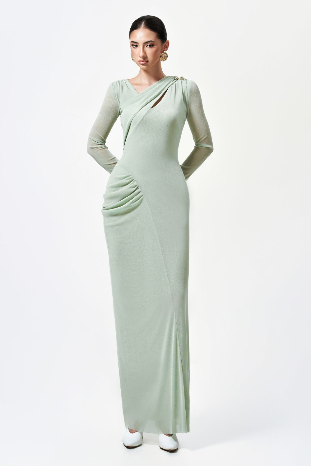 Verlarune Dress
