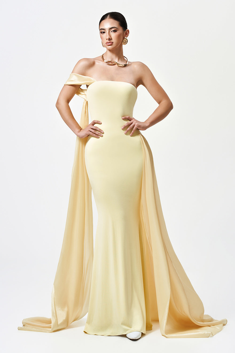 Aura Dress