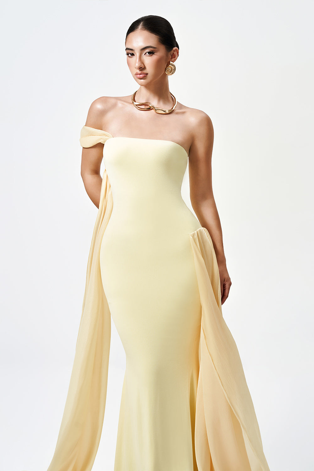 Aura Dress