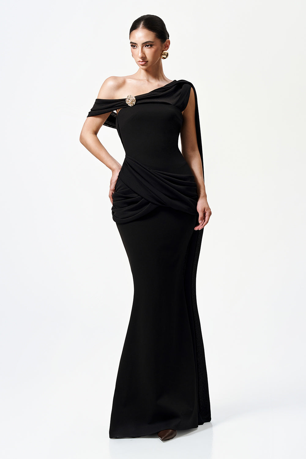 Serapha Dress