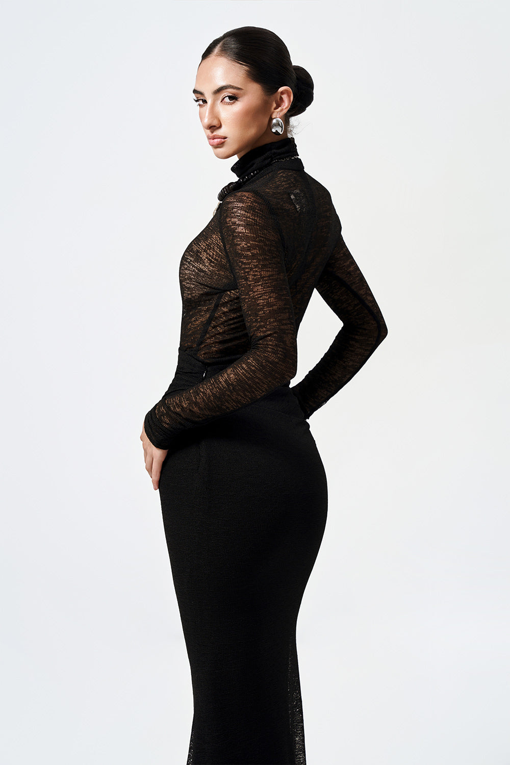 Myra Skirt