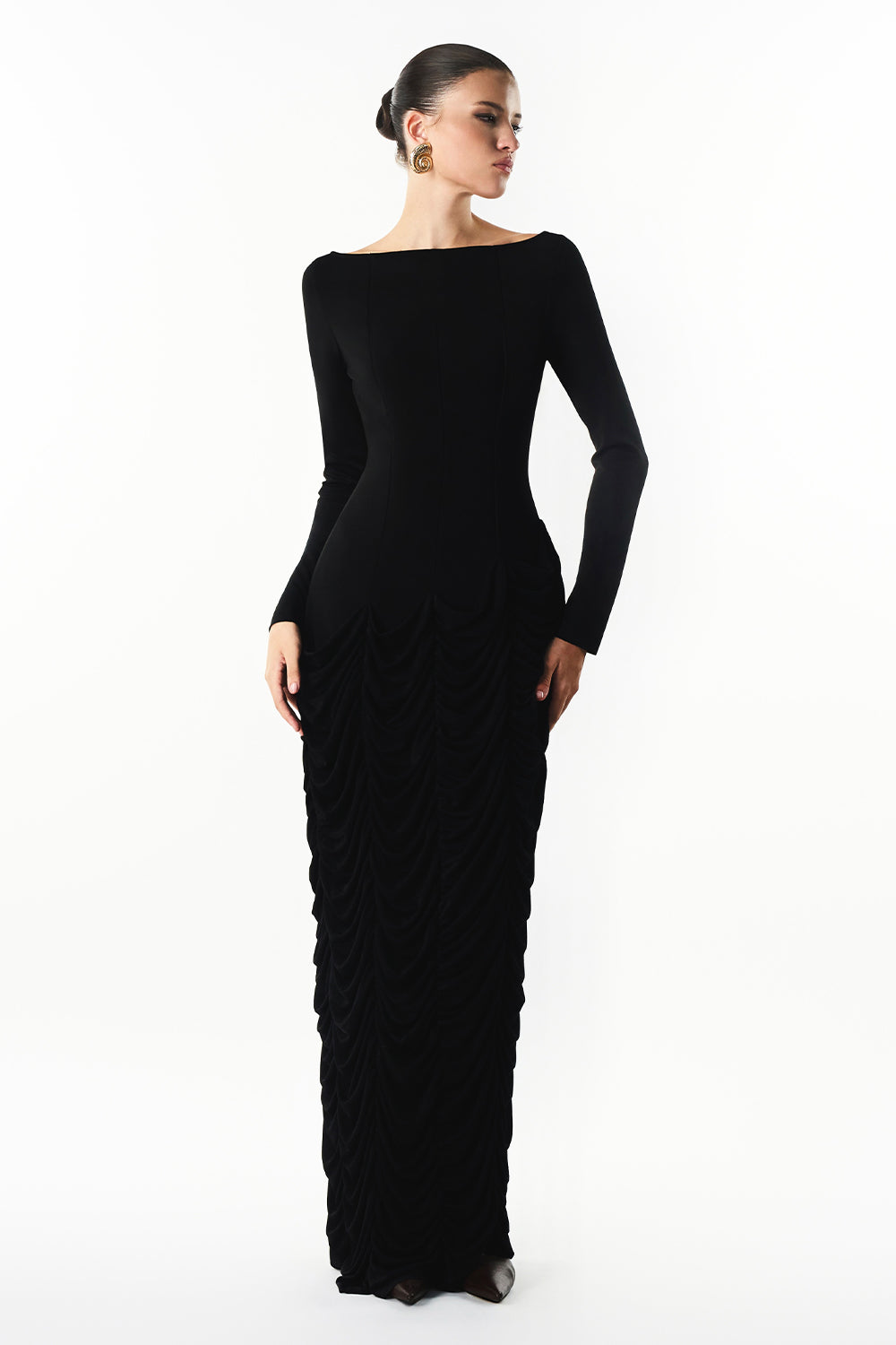 Zera Dress
