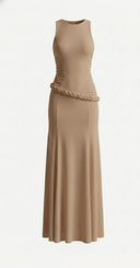 Ivanna Dress