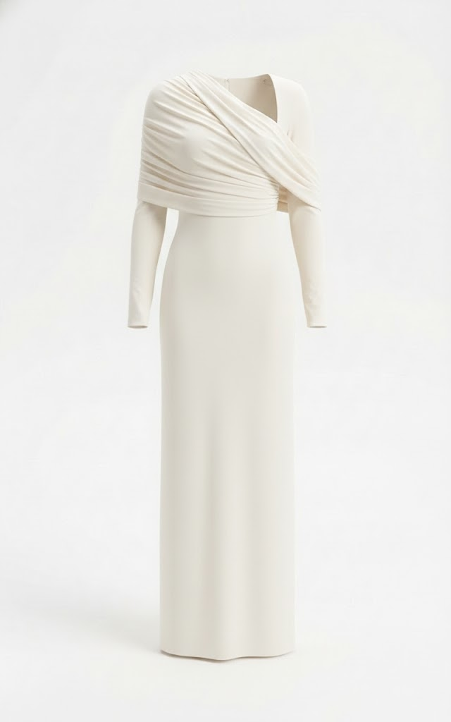 Noira Dress