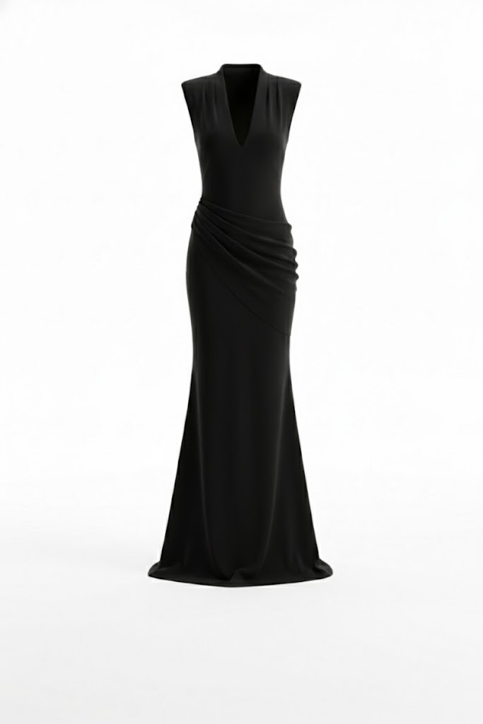 Aveline Dress